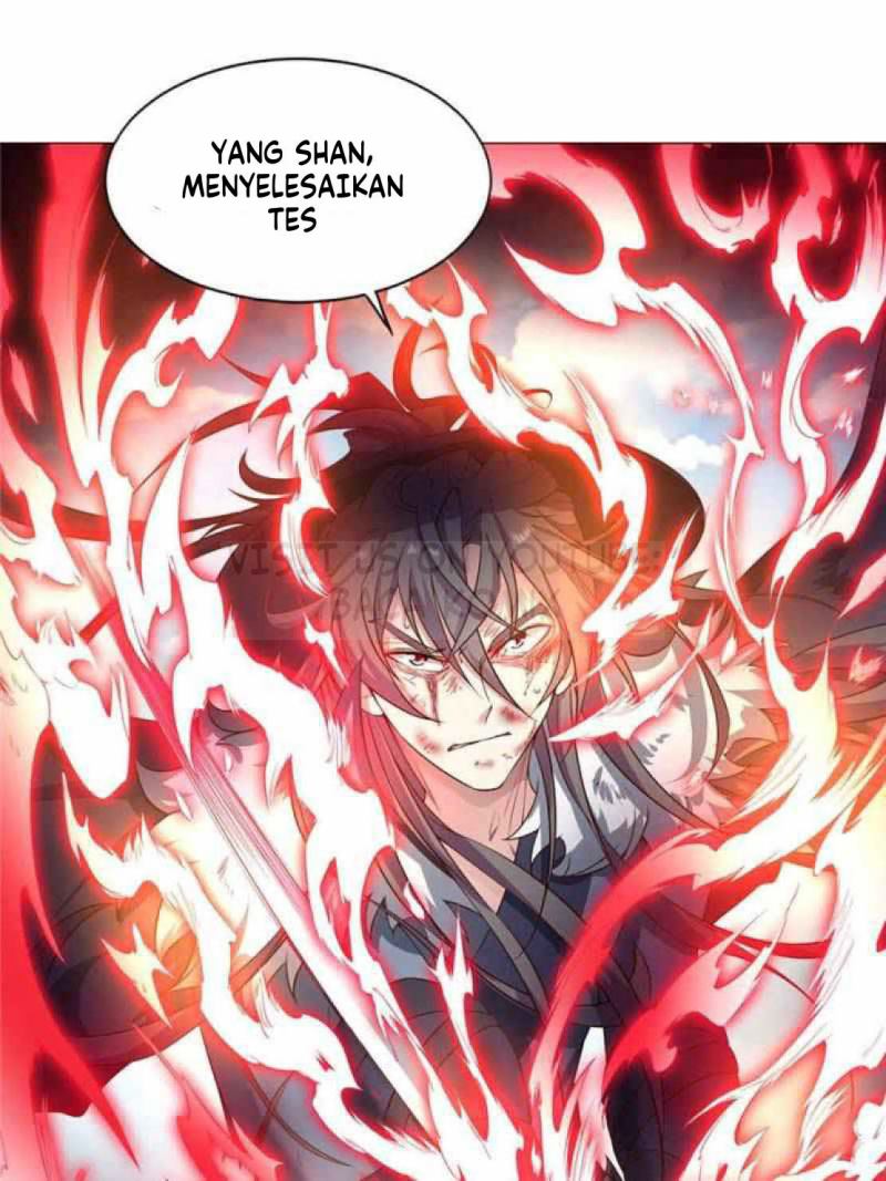 Rebirth Become a Dog Chapter 62 Gambar 77
